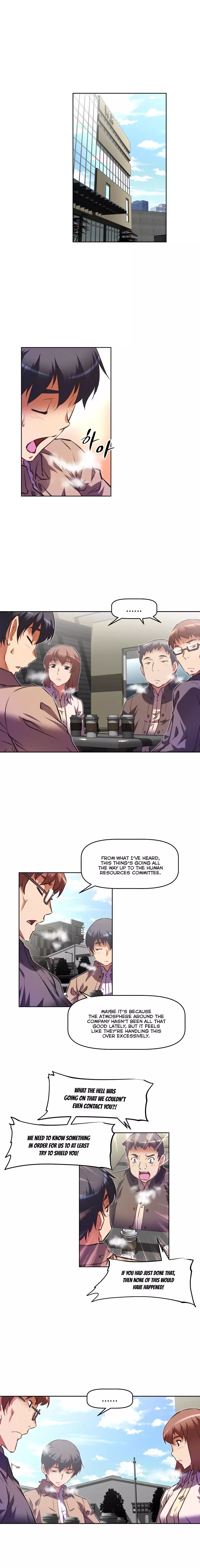 Brawling Go Ch.76-125