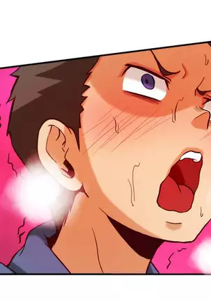 Secret Folder - Chapter 3: Just Do It!