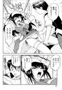 [CUSTOMER (Chuushin Kuranosuke, Nagase Rurio, OKAWARI, COMA)] Custom 2 Maid CUSTOM