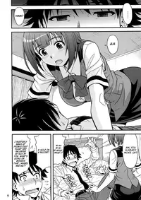 [Junpuumanpandou (Hida Tatsuo)] GM-IN!! (THE iDOLM@STER) [English]