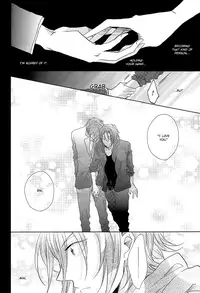 (Renai Jiyuugata! entry2) [Caffeine (Oosawa)] GOOD-MORNING (Free!) [English] [Baka Dumb Aho Scans]