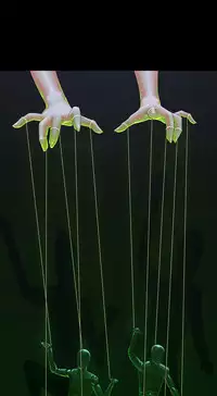 Dark Game Ch.1-15 (English) (Ongoing)