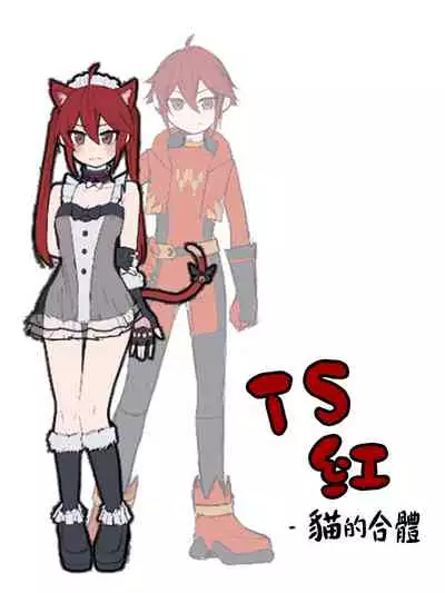 [Amuai Okashi Seisakusho (Ahoge Kinoko)] Shounen Hero Sentai, TS Aigan Petto-ka no Wana! [Chinese] [瑞树汉化组] [Digital]