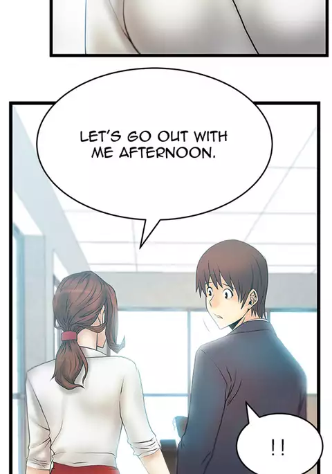 My Office Ch.1-36