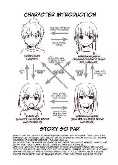 [Digital Lover (Nakajima Yuka)] Otonanajimi 4 DLO-17 | Adulthood Friend 4 DLO-17 [English] [Team Rabu2] [Digital]