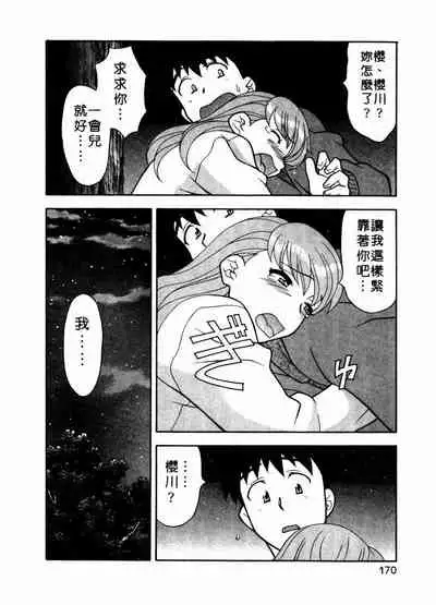 Dokushinryo Kuushitsu Ari! Vol. 1 | 單身宿舍辣美眉 Vol. 1