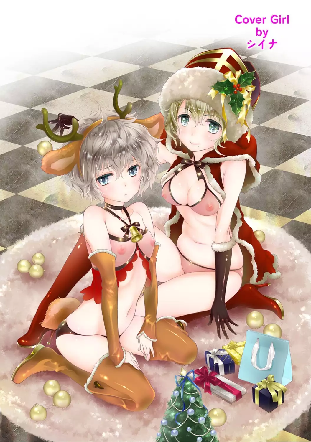 Noraneko Shoujo to no Kurashikata Ch. 4-14