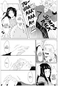 (Zennin Shuuketsu 2) [Ring memo (Oretto)] Watashi No Hajimete | My First (Naruto) [English] [TL Anon]