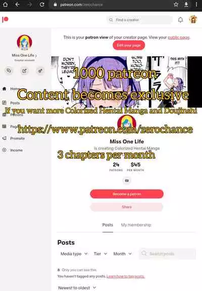 [Pirokobo (Piro)] Damegami-sama wa Nomisugi ni Gochuui o! (Kono Subarashii Sekai ni Syukufuku o!) [English] [Colorized] [Digital]