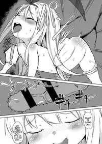 (C86) [Meshikutteneru. (Atage)] drop out (Saki) [English] {Mistvern}
