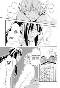 (C79) [Yukeyuke Ryuseigo (Yogura Yukiya)] Saisho wa Yonde, Furetara Saigo | Calling from the start, One touch and it's over (Tales of Vesperia) [English] {Arigatomina}