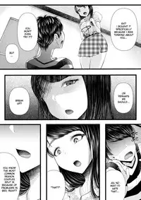 [Blitzkrieg (Denchi)] Hajimete no Netorare Maso-ka Choukyou 2 ~Maso-ka Keikaku Hen~ [English] [Ruru Scanlations]