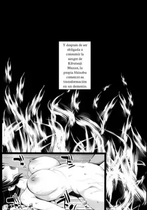 Violando bellas durmientes