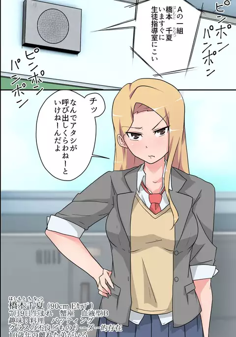 Saimin Kyoushitsu Juujun na Joshi Seito no Tsukurikata