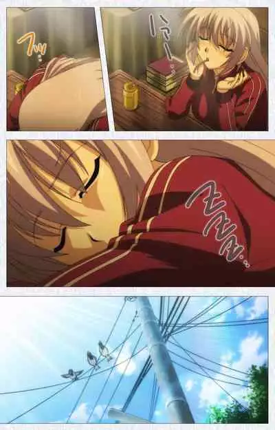 Cosplay Roshutsu Kenkyuukai Complete ban