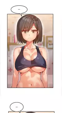 [Mx2J] Hari Dormitory Ch.0-26 (English) (Ongoing)