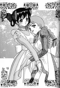 (C51) [Munchen Graph (Various)] Hara Hara Dokei Final Calpis Theater 7:30 (Various)