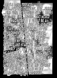 [Miraiya (Asari Shimeji)] Bumbling Detective Conan - File 9: The Mystery Of The Jaws Crime (Detective Conan) [English] [Tonigobe]