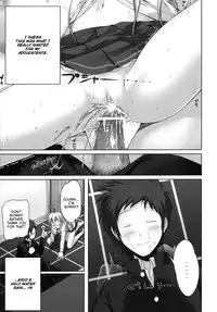 (C80) [40010 1-GO (40010 Shisakugata)] GOOD-BYE, SEISHUNPOINTS | GOOD-BYE, Adolescence Points (Denpa Onna to Seishun Otoko) [English] [Hot Cocoa]