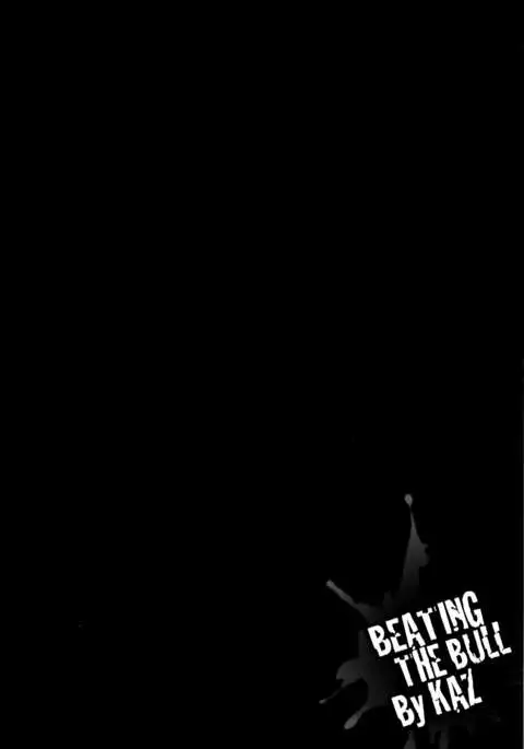 Beating the Bull by KAZ