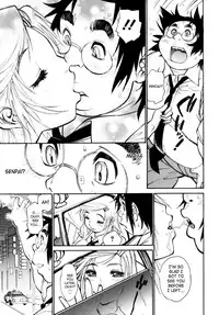 [Tanuma Yuuichirou] Participet ~ Yoshinaga-kun Honsou Suru ~ [English] [SaHa]