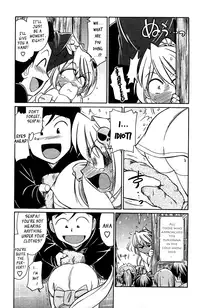 [Charlie Nishinaka] Choice! 3 [English] [YQII]