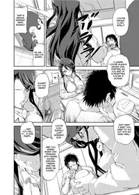 [gemu555] Yu~waku Everyday | Temptation Every Day [English] [Olinda Cordukes] [Decensored] [Digital]