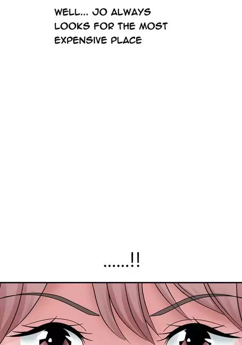 The Taste of Hands Ch.1-53