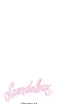 [PINKO] Scandal of the Witch Ch.1-24 (English) (Ongoing)