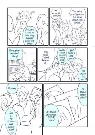 Soredemo Tsuma o Aisemasu ka