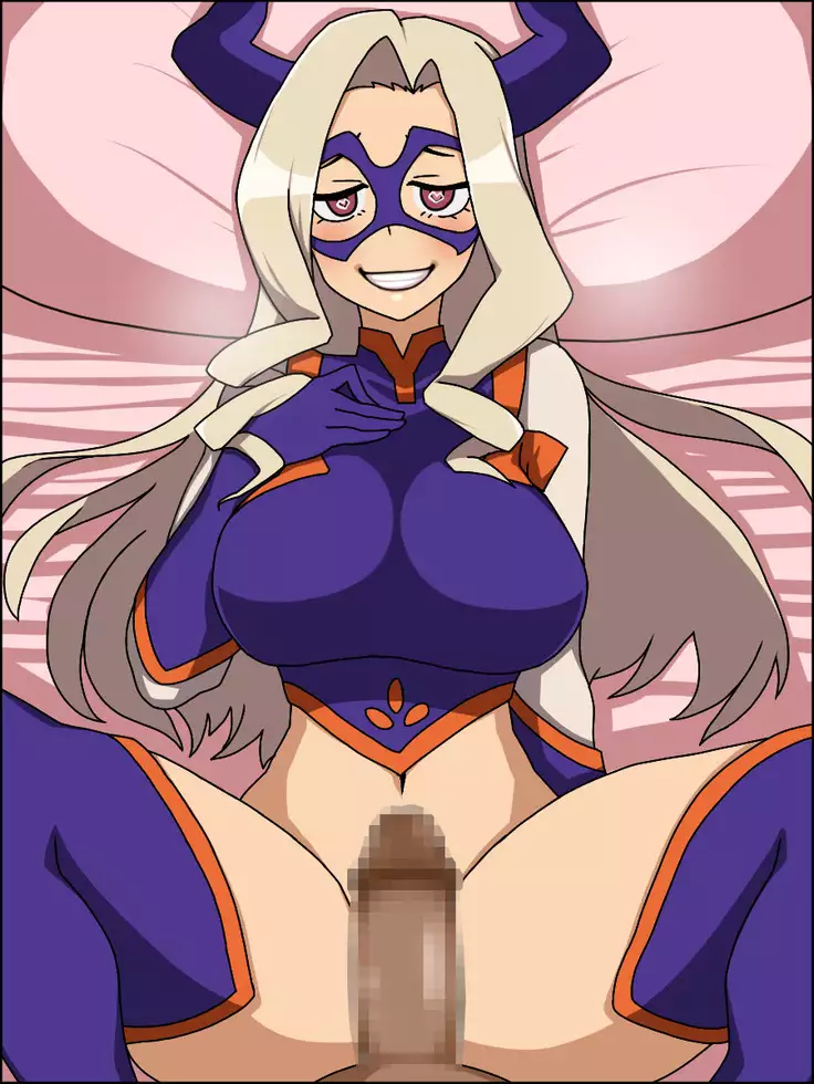 Moshimo Anoko-tachi ga Anata ni Zokkon no Nikudorei dattara ~Boku no Hero Academia Hen~