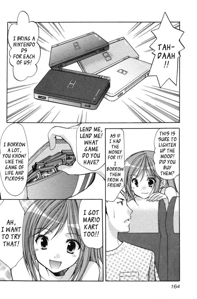 My Mom Is My Classmate vol2 - PT18