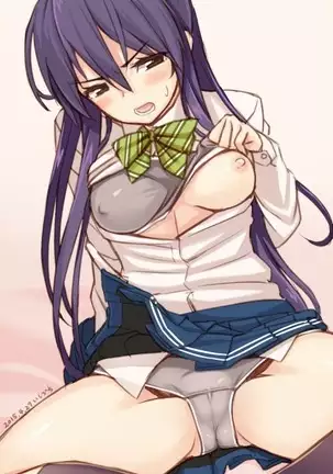 Gray no Shitagi Isshuukan