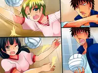 [DL Mate] Oni Kantoku~Kantoku ni Shuunin shita Ore wa Sunao na Sports Joshi ni Ecchi na Shidou wo Hodokoshite yatta...