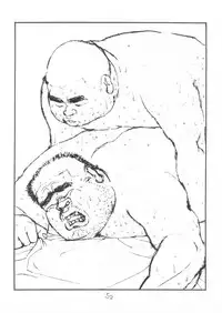 [Yamada Sansuke] aa, dansei jishin