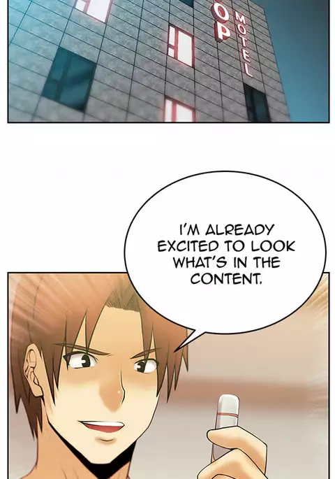 My Office Ch.1-36