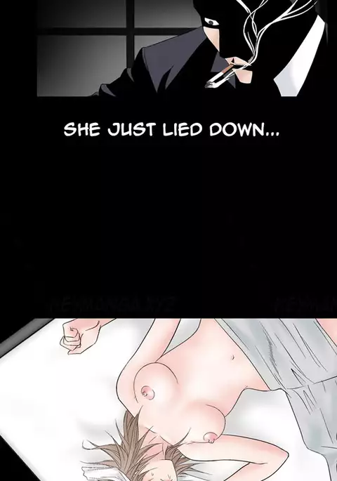 The Taste of Hands Ch.1-47