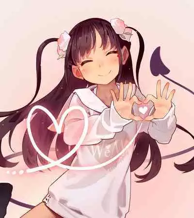 [MonsieuR (MUK)] Tiny Evil - Tennen Doesu Mesugaki Inma-chan-tachi no Mugen Sakusei Jigoku [Textless] [Digital]