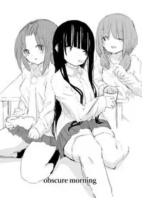 [Juri Reiqa] obscure morning