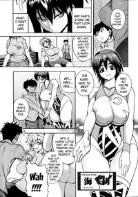 [Yoshimura Tatsumaki] Monzetsu Taigatame ~Count 3 de Ikasete Ageru~ | Faint in Agony Bodylock ~I'll make you cum on the count of 3~ Ch. 1-5 [English] [Brolen]