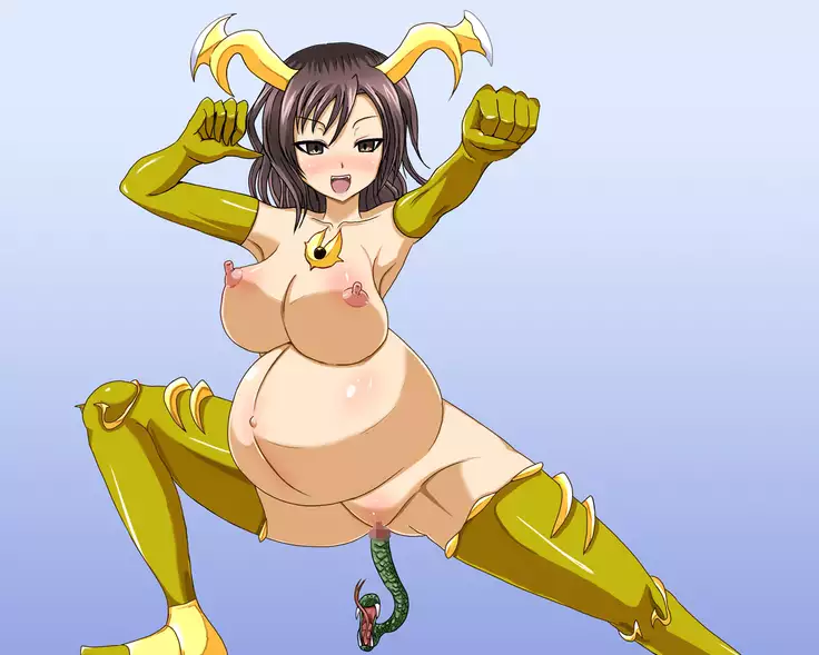 Insou Sentai no Kiiro