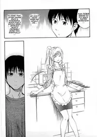 [Aoki Kanji] Niiduma Setsuko-san [English] {hardicondor}