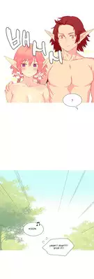 [Tankguy, ROZER] A World That I Rule Ch.01-18 [English] (Game of Scanlation) (Ongoing)