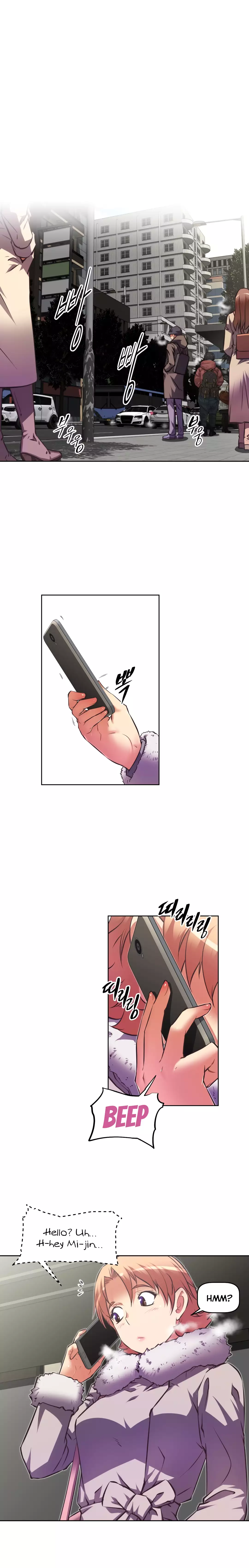 Brawling Go Ch.76-125