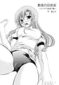 [RED RIBBON REVENGER (Hayama, Makoushi,Takana Shin'no, Takatoo Juna)] Shitsuji no Tabou na Hini -Yoru no Oshogoto Hen- (Hayate no Gotoku)