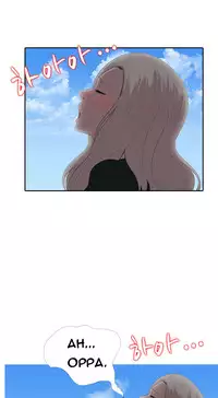 Dark Game Ch.1-11 (English) (Ongoing)