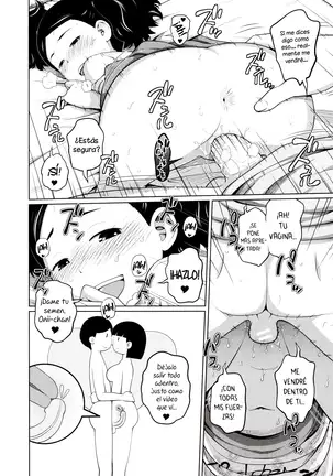Hoken no Ojikan ♥ | Clase de salud ♥
