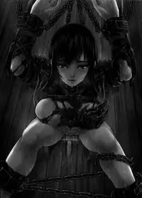 (C95) [Yokohama Junky (Makari Tohru)] Solo Hunter no Seitai WORLD 2 (Monster Hunter)