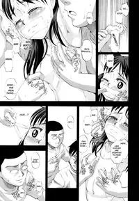 [Momoiro Toiki (Meramera Jealousy)] Youkei Seijuku Kaiteiban - jr.idol's suffering [English] =LWB= [2006-10]