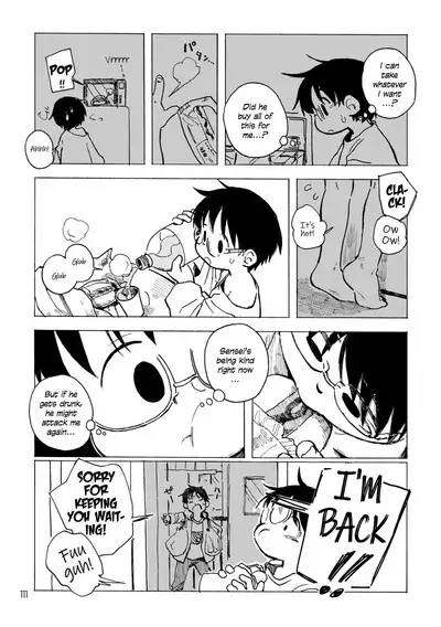 Kimi no Sorairo Enpitsu | Your Sky-colored Pencil